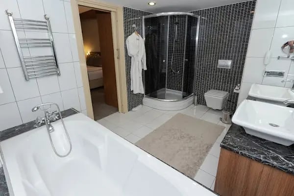 Anadolu Hotels Esenboğa Thermal - Resim 9