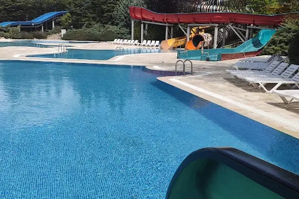 Anadolu Hotels Esenboğa Thermal - Resim 3