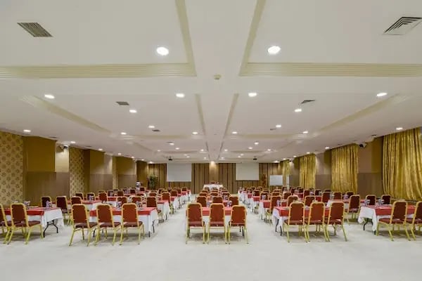 Anadolu Hotels Esenboğa Thermal - Resim 11