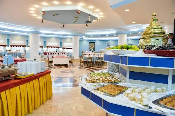 Anadolu Hotels Esenboğa Thermal - Resim 18
