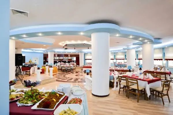 Anadolu Hotels Esenboğa Thermal - Resim 12
