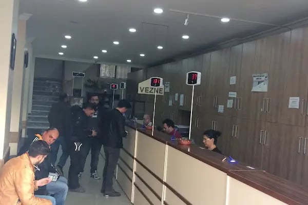 Bornova 2. Noterliği - Resim 3