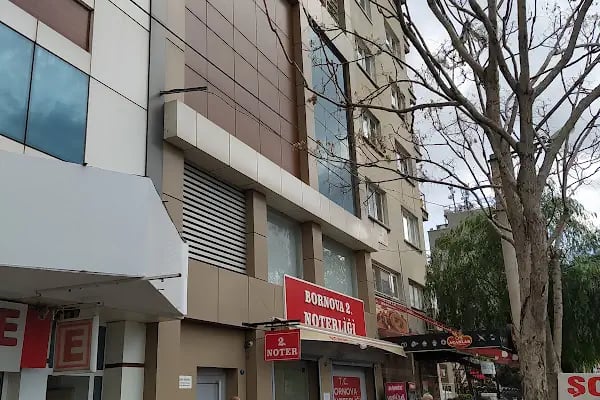 Bornova 2. Noterliği - Resim 1