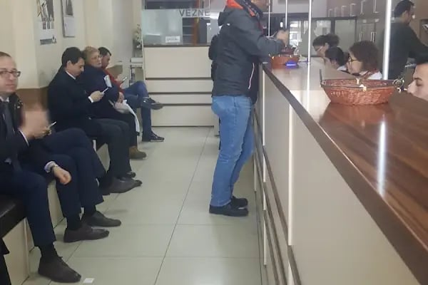 Bornova 2. Noterliği - Resim 2