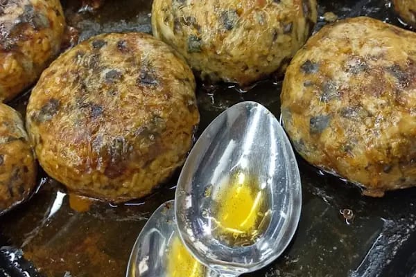 Tuzpazarı Çorba , ızgara ve sokak lezzetleri.. - Resim 18