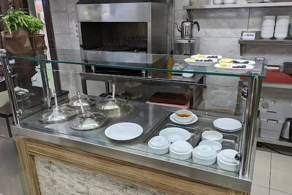 Tuzpazarı Çorba , ızgara ve sokak lezzetleri.. - Resim 8