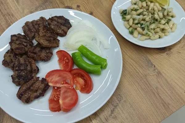 Tuzpazarı Çorba , ızgara ve sokak lezzetleri.. - Resim 2
