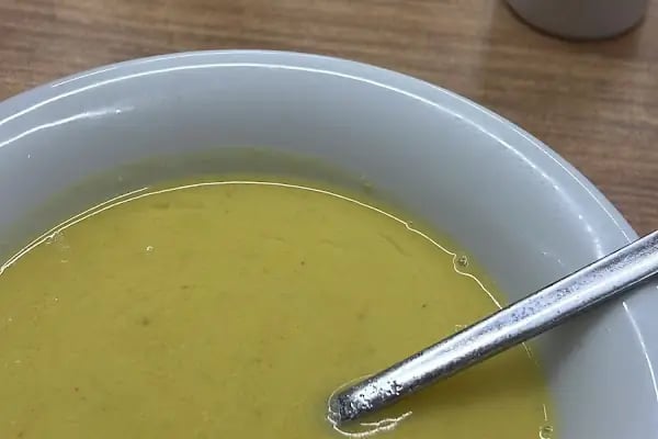 Tuzpazarı Çorba , ızgara ve sokak lezzetleri.. - Resim 7