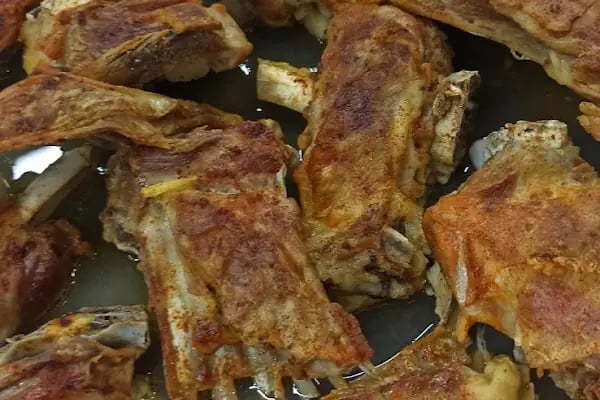 Tuzpazarı Çorba , ızgara ve sokak lezzetleri.. - Resim 5
