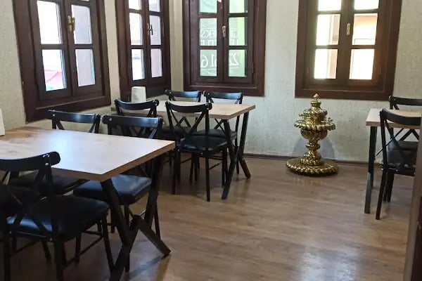 Tuzpazarı Çorba , ızgara ve sokak lezzetleri.. - Resim 1
