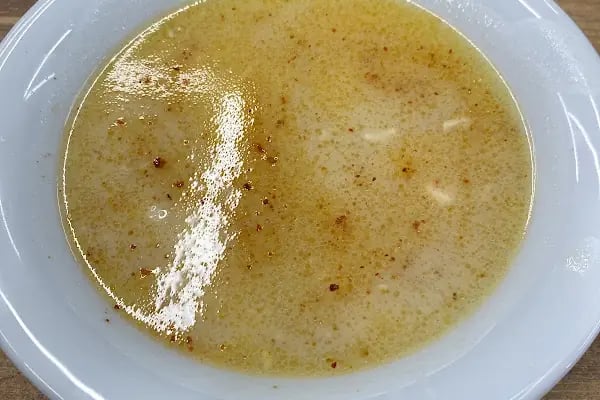Tuzpazarı Çorba , ızgara ve sokak lezzetleri.. - Resim 15