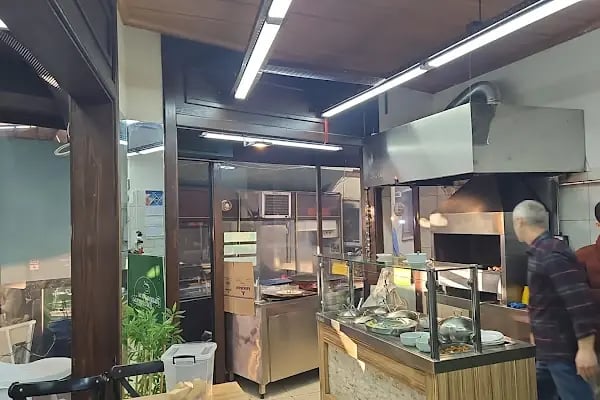 Tuzpazarı Çorba , ızgara ve sokak lezzetleri.. - Resim 11