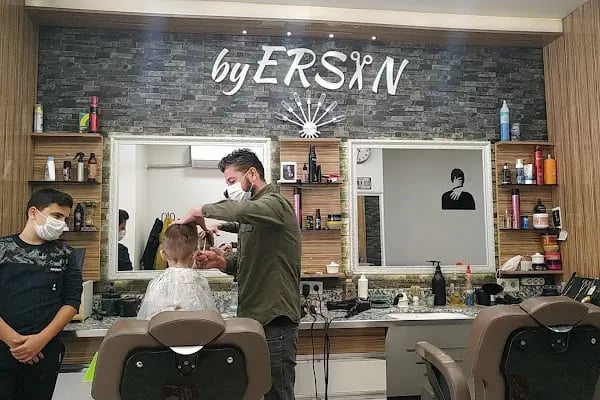 Ersin Erkek Kuaförü - Resim 5