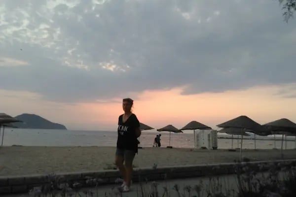 J.JOE'S BEACH BAR&amp;RESTAURANT - Resim 15