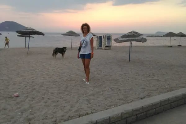 J.JOE'S BEACH BAR&amp;RESTAURANT - Resim 7