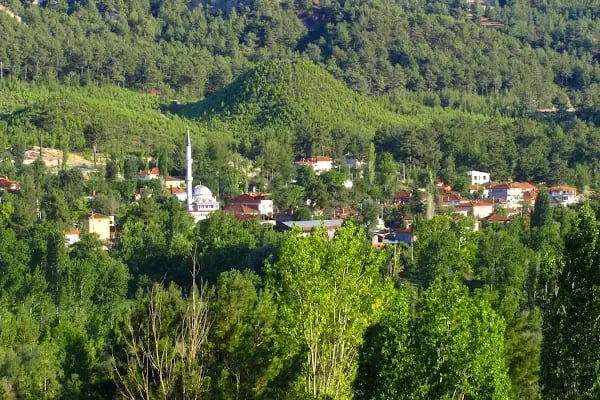 Alcı - Resim 2