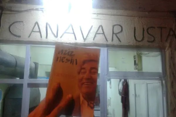 canavar ustanın yeri - Resim 18