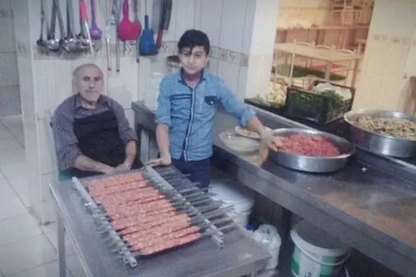 canavar ustanın yeri - Resim 3
