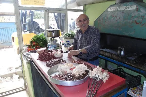 canavar ustanın yeri - Resim 7