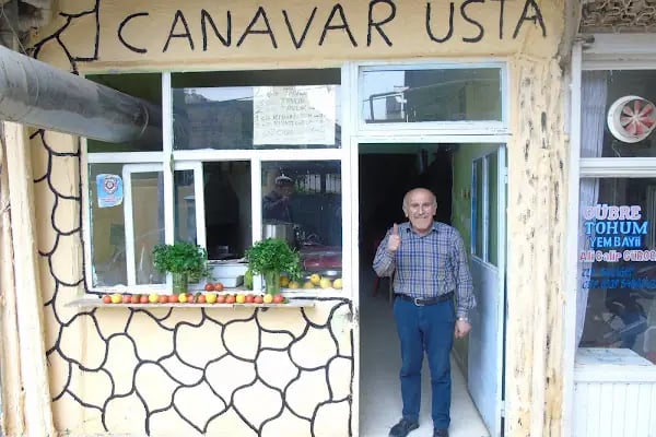canavar ustanın yeri - Resim 8