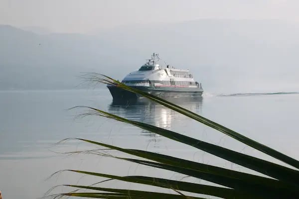 Karamürsel Vapur İskelesi - Resim 16