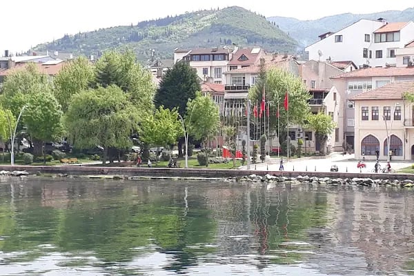 Karamürsel Vapur İskelesi - Resim 17
