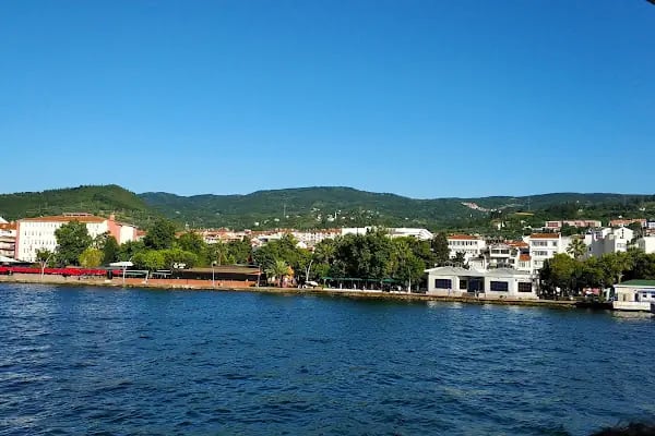 Karamürsel Vapur İskelesi - Resim 9