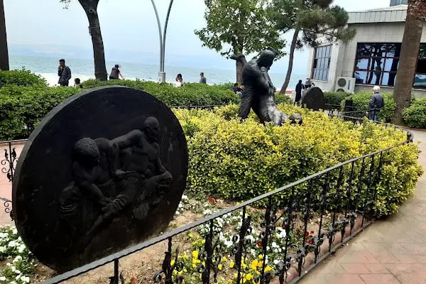 Karamürsel Vapur İskelesi - Resim 12