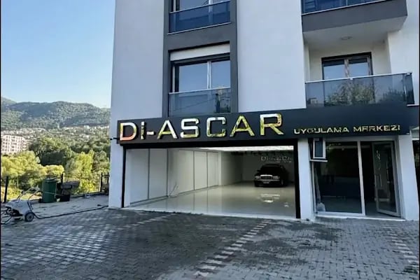 Di-Ascar Kocaeli - Resim 2