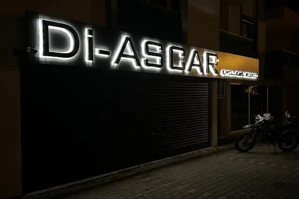 Di-Ascar Kocaeli - Resim 5