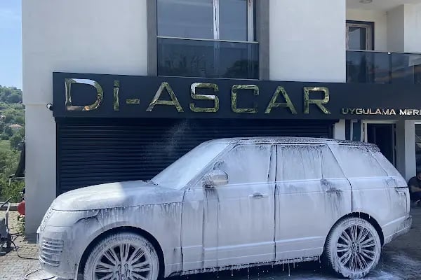 Di-Ascar Kocaeli - Resim 3