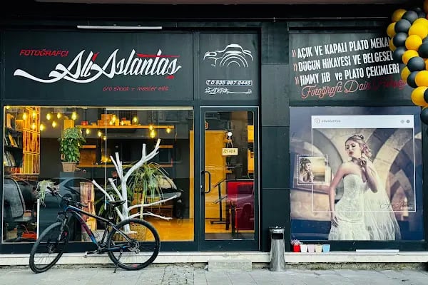 ALİ ASLANTAŞ FOTOĞRAFÇI - Resim 16