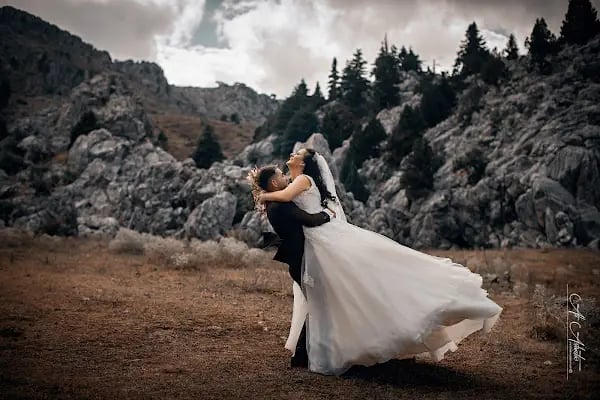 ALİ ASLANTAŞ FOTOĞRAFÇI - Resim 5