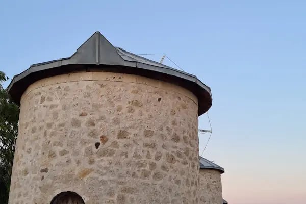 Alaçatı Çarşı - Resim 5