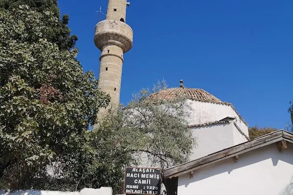 Alaçatı Çarşı - Resim 12