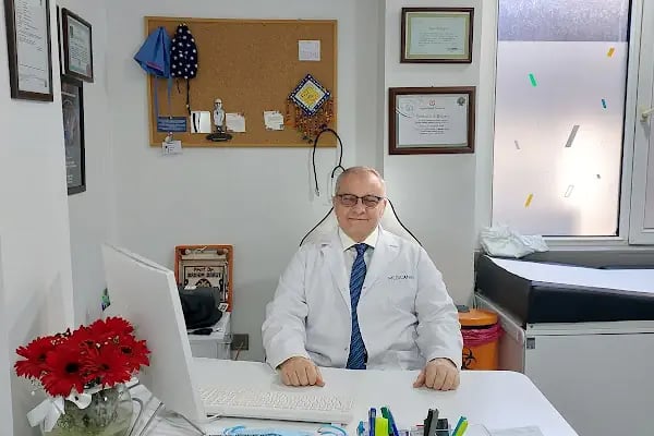 Prof. Dr. İbrahim Barut - Resim 4
