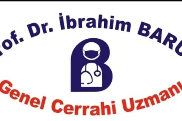 Prof. Dr. İbrahim Barut - Resim 10