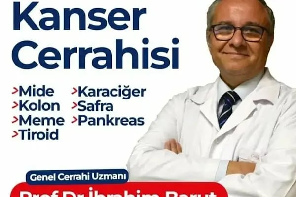 Prof. Dr. İbrahim Barut - Resim 7
