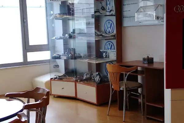 Volkswagen - Alanya - Resim 17