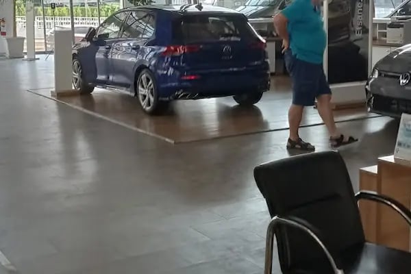 Volkswagen - Alanya - Resim 7