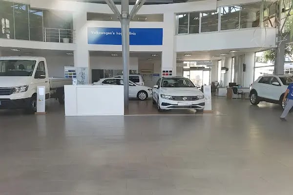 Volkswagen - Alanya - Resim 19