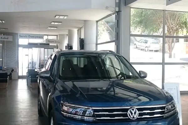 Volkswagen - Alanya - Resim 14