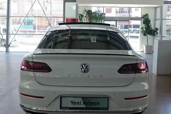 Volkswagen - Alanya - Resim 16