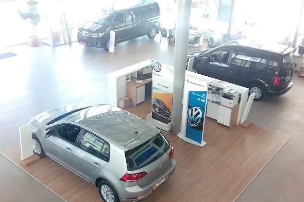 Volkswagen - Alanya - Resim 10