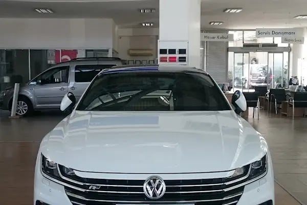 Volkswagen - Alanya - Resim 11