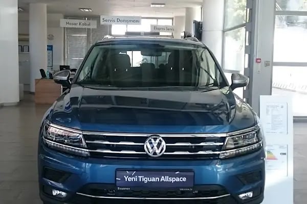 Volkswagen - Alanya - Resim 18