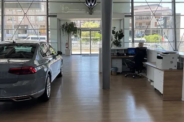 Volkswagen - Alanya - Resim 4