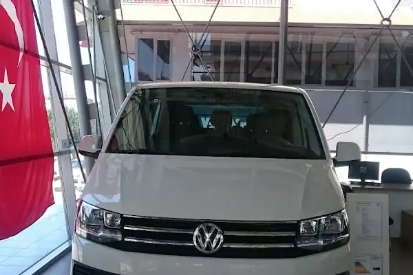 Volkswagen - Alanya - Resim 15
