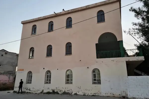 Bilal-i Habeş Cami - Resim 2