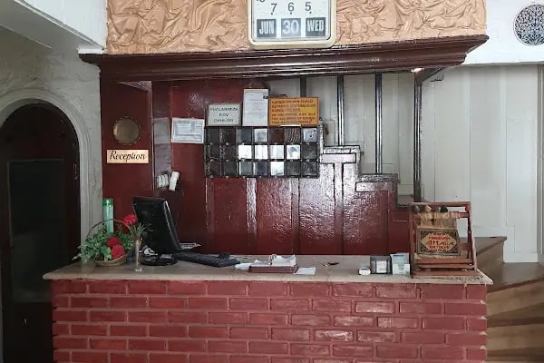 Callisto Pub &amp; Kitchen &amp; Hotel - Resim 2